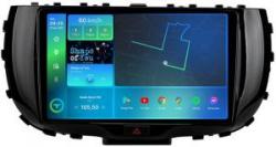 Torssen 2K Kia Soul 2019 clima F9464 4G Carplay