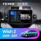 Teyes CC3 2K 4+32 Gb Toyota RAV4 3 XA30 2005-2013 10