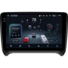 Teyes CC4 Pro 8+128 Gb Audi TT 2 8J 2006-2014 9 2k