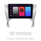SIGMA F10216 ANDROID 10 2+32 Gb Toyota Camry 7 XV 50 55 2011-2014 A 10