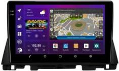 PHANTOM DVA-2K10 ProMax 4G 360 8+128 Kia Optima JF 2015-2020