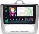 SIGMA PRO 9464 ANDROID 12 4+64 Gb 4G DSP Ford Focus 2 Mk 2 2004-2011 F2 9