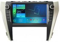 Torssen 2K Toyota Camry 50 2013-2015 F9432 4G Carplay DSP Buttons