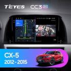 Teyes CC3 2K 4+32 Gb Mazda CX-5 KE 2012-2015 B 9