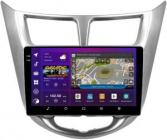 PHANTOM DVA-2K9 ProMax 4G 360 8+128 Hyundai Accent RB 2010-2017
