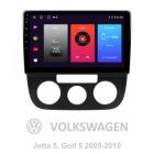 SIGMA F10216 ANDROID 10 2+32 Gb Volkswagen Jetta 5 Golf 5 2005-2010 A 10