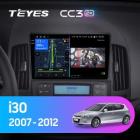 Teyes CC3 2K 4+32 Gb Hyundai i30 1 FD 2007-2012 B 9