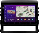 PHANTOM DVA-2K9 Pro 4G 360 4+64 Toyota Land Cruiser 200 2015-2021