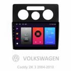 SIGMA F10216 ANDROID 10 2+32 Gb Volkswagen Caddy 2K 3 III 2004-2010 10