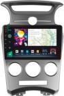 SIGMA PRO 9464 ANDROID 12 4+64 Gb 4G DSP Kia Carens UN 2006-2012 F1 9