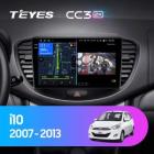 Teyes CC3 2K 4+32 Gb Hyundai i10 2007-2013 9