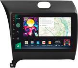 SIGMA PRO 9464 ANDROID 12 4+64 Gb 4G DSP Kia Cerato 3 YD 2013-2017 K3 A 9