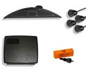 Sho-Me Y-2616-4 Черный