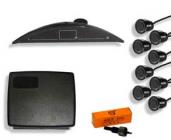 Sho-Me Y-2616-8 Черный