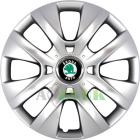 SKS 334 R15 Skoda