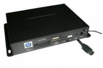 WEG NP-160 Alpine