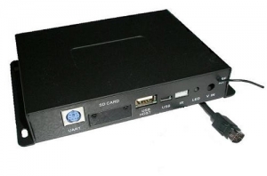 Блок навигации WEG NP-160 JVC