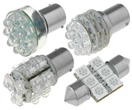 Светодиодные лампы (led)