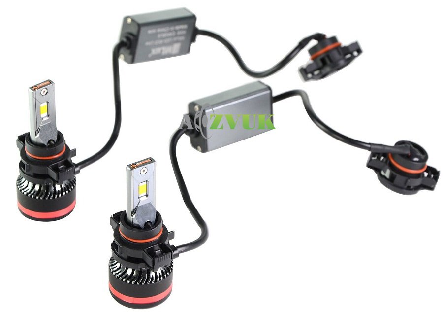Светодиодные лампы (led) MLux RED Line H16 45Вт 4300К