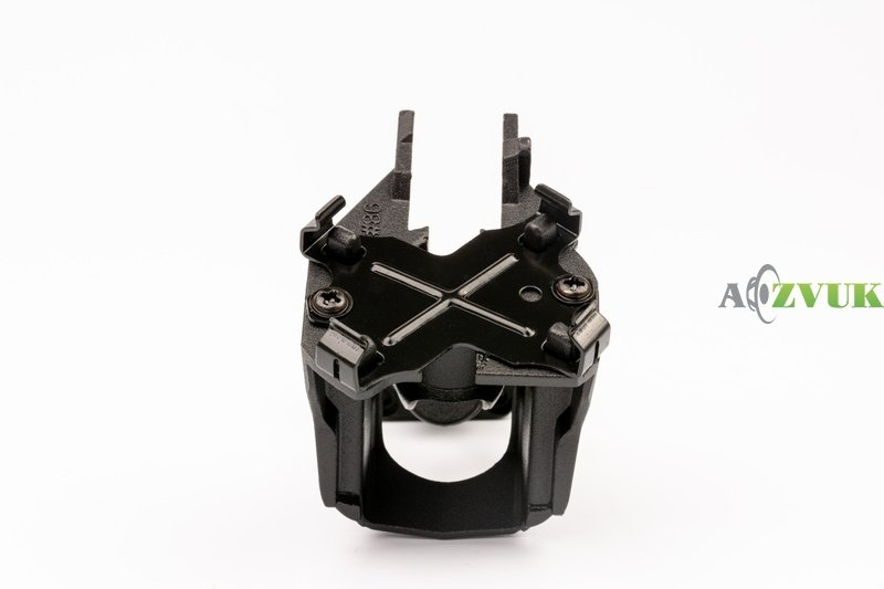  Зеркало заднего вида с монитором Phantom RMS-432-98 Audi