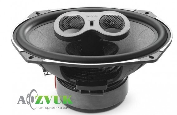 Автоакустика Focal Performance PC 710