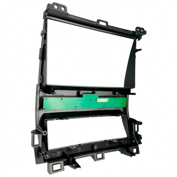 Рамка переходная Carav 22-2138 Toyota Land Cruiser Prado 120, Lexus GX 470