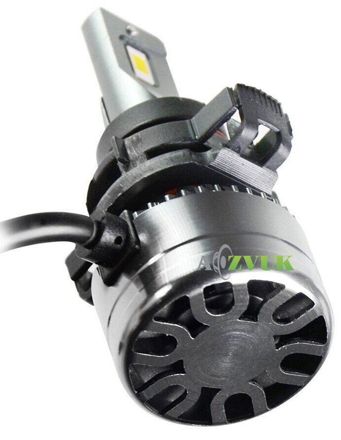 Светодиодные лампы (led) MLux Orange Line H16 28Вт 5000К