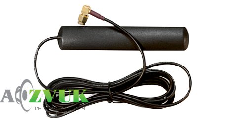 Автосигнализация StarLine A97 BT GSM 3CAN+4LIN Treeum