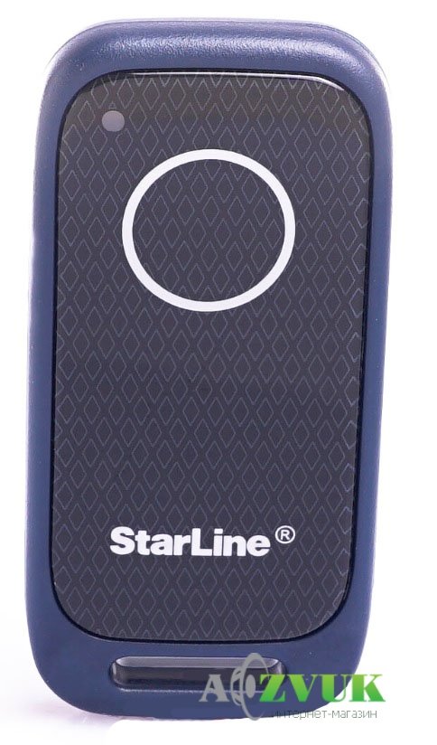 Иммобилайзер StarLine i96 CAN ECO