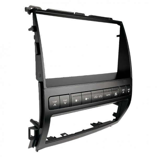 Рамка переходная Carav 22-2138 Toyota Land Cruiser Prado 120, Lexus GX 470