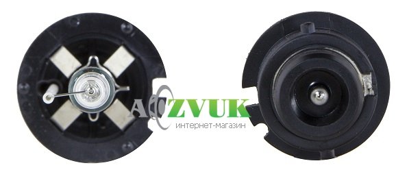  Ксеноновая лампа Infolight D2R 6000K (+50%) 35W