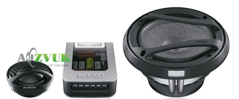 Автоакустика Audison AV K6