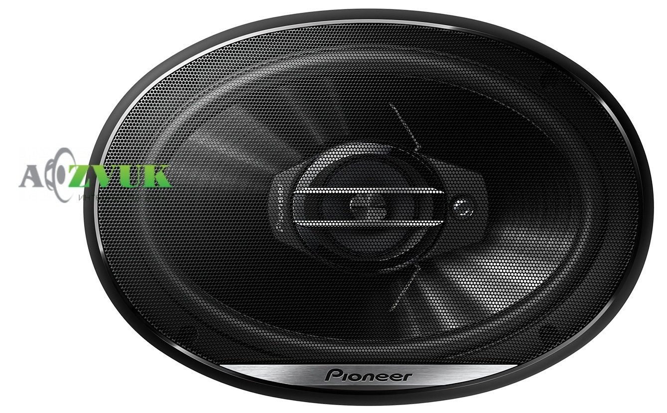Автоакустика Pioneer TS-G6930F