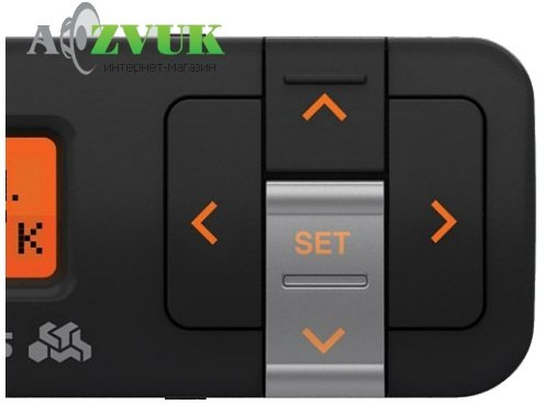 Бортовой компьютер Multitronics VG1031U (универсальный)