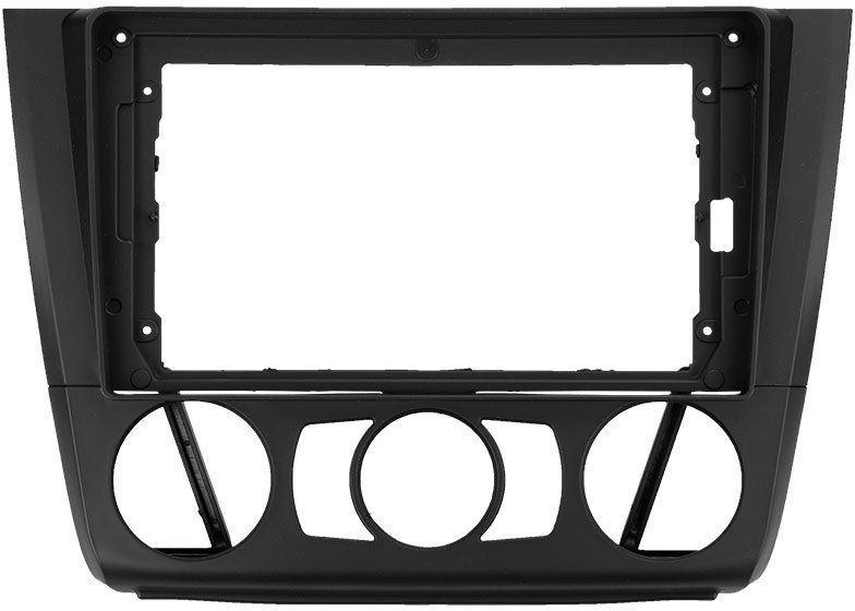 Штатная Магнитола Teyes CC3L 4+32 Gb BMW 1 E88 E82 E81 E87 2004-2011 F1 9 L2