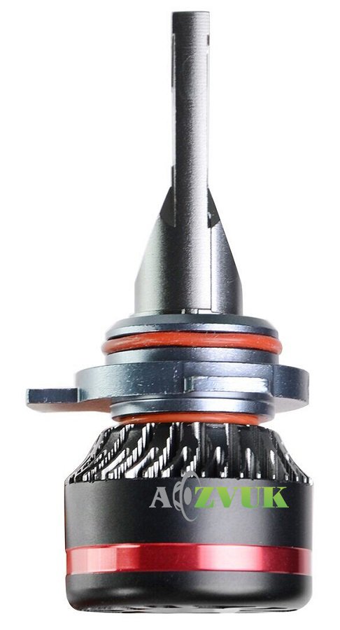 Светодиодные лампы (led) MLux RED Line 9012/HIR2 45Вт 6000К