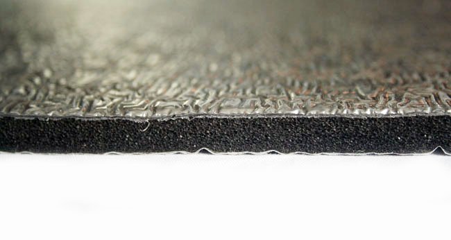 Шумоізоляція Вікар SOFT METAL 6 1.0х0.5
