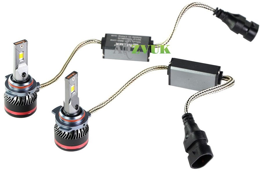 Светодиодные лампы (led) MLux RED Line 9012/HIR2 45Вт 6000К