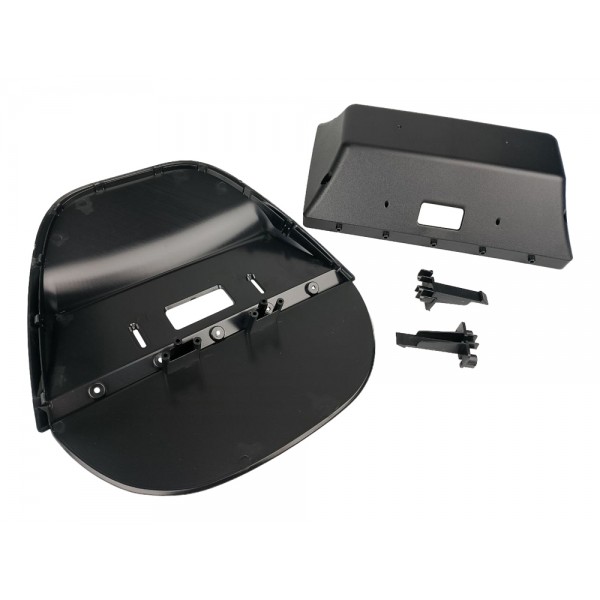 Рамка переходная Carav 22-2081 Renault Symbol