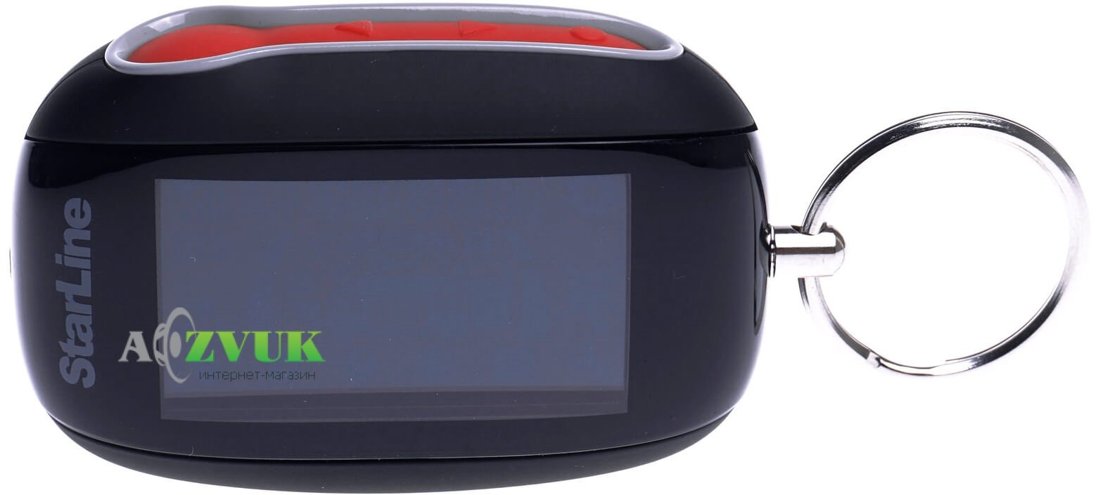 Автосигнализация StarLine B96 BT 2CAN+2LIN GSM/GPS Treeum