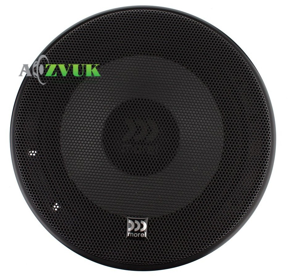 Автоакустика Morel MAXIMO ULTRA 603