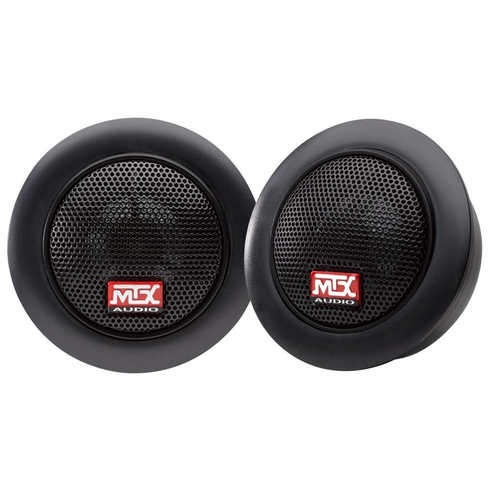 Автоакустика MTX TX628T