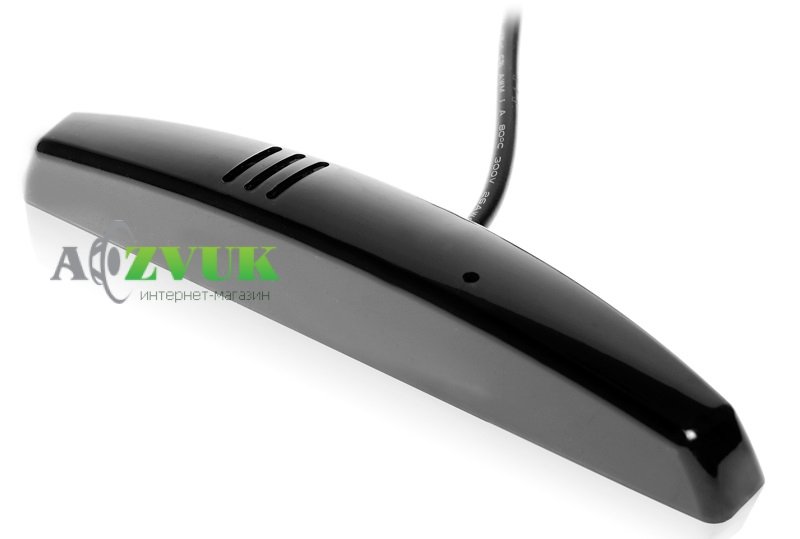 Парктроник Sigma PRO 8221-0 Black