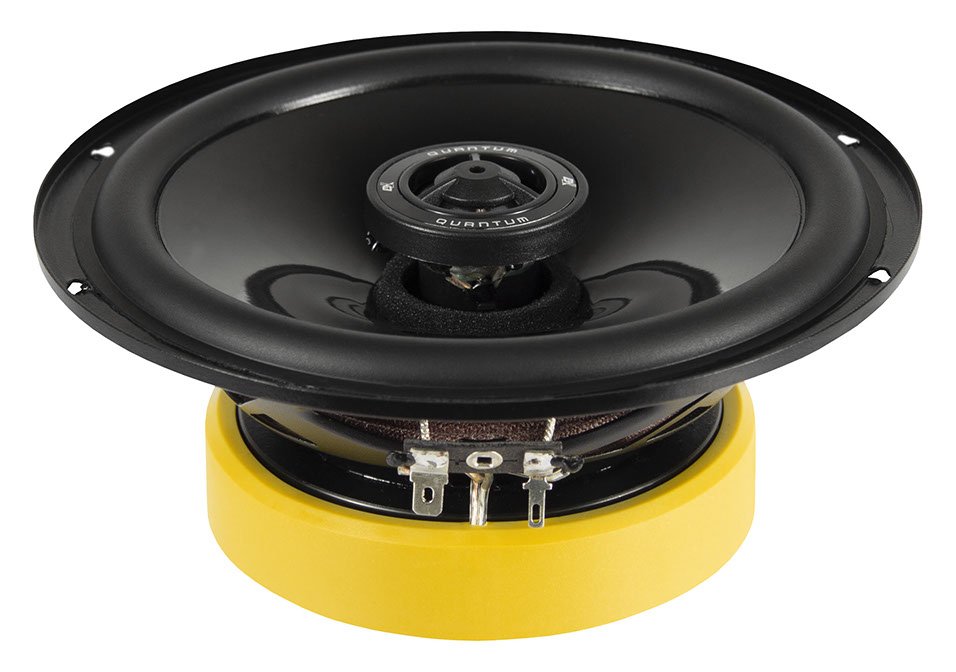 Автоакустика ESX QXE62v2