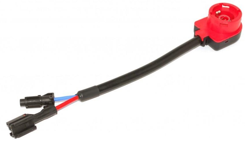  Baxter перехідник для баласту D2S, D2R