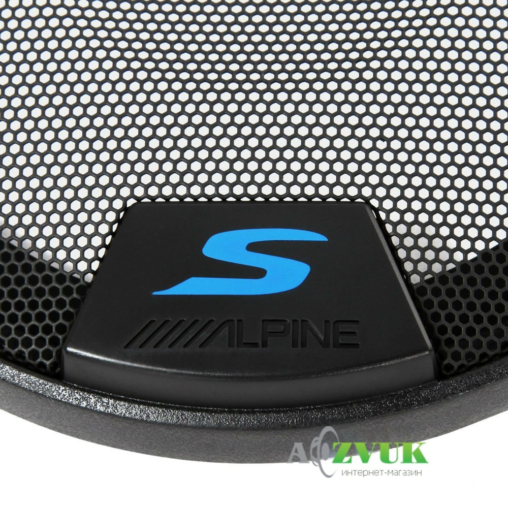  Решетка для динамиков Alpine KTE-S50G