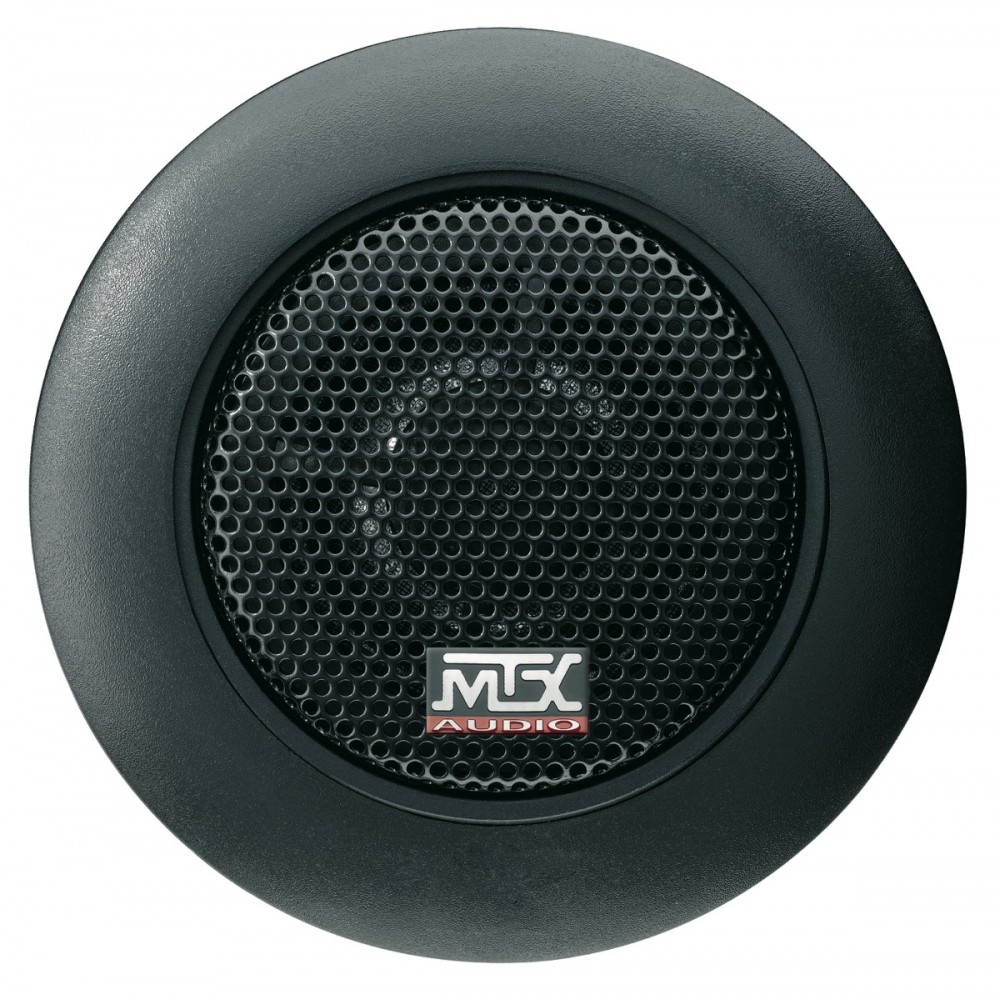 Автоакустика MTX TR65S