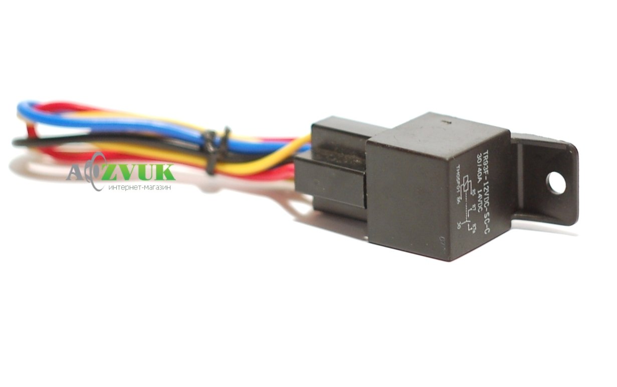 Іммобілайзер Multicode GL-1000 RDU