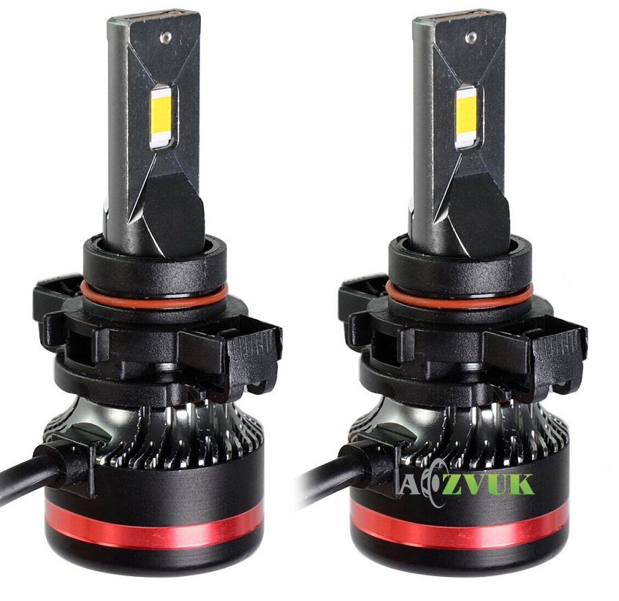 Светодиодные лампы (led) MLux RED Line H16 45Вт 4300К