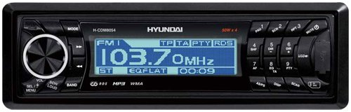 Автомагнитола Hyundai H-CDM-8054